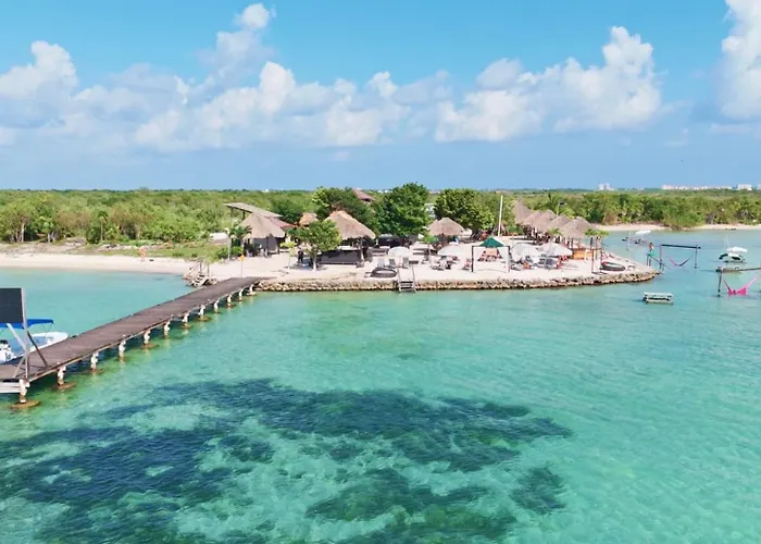 Casa Brisa And Mistico Club Boat Shuttle San Pedro (Ambergris Caye)